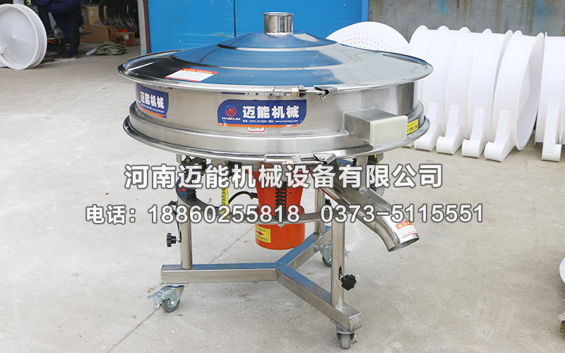 三個(gè)決定篩分效果的因素你知道嗎？