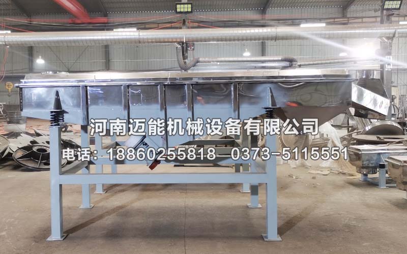 直線(xiàn)振動(dòng)篩偏心軸潤(rùn)滑劑怎么選擇？