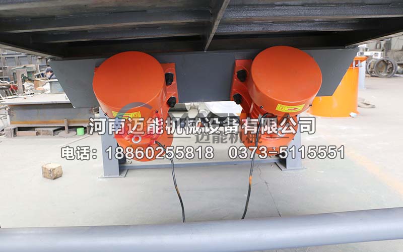 直線振動(dòng)篩振動(dòng)電機(jī)