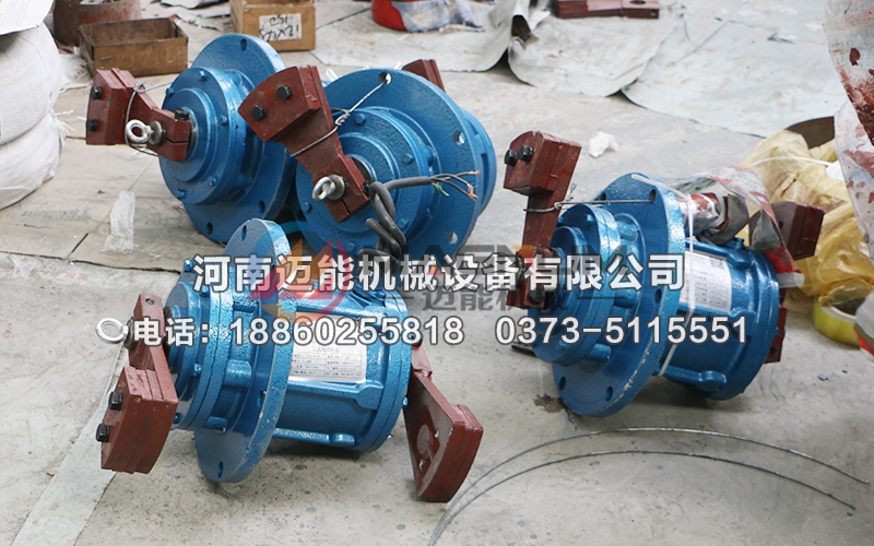 立式振動電機(jī)