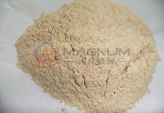 視頻  木粉適合用振動(dòng)篩篩分么？