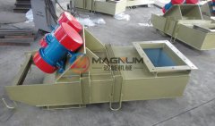 振動(dòng)給料機(jī)應(yīng)當(dāng)如何維護(hù)？