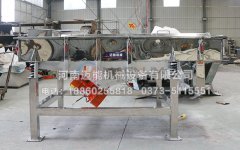金蔥粉振動篩多少錢一臺？哪家便宜？