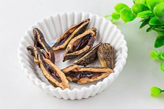 直線振動篩在檳榔大小分級中的應(yīng)用