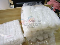 密封圈——橡膠、硅膠制品在振動(dòng)篩中的應(yīng)用