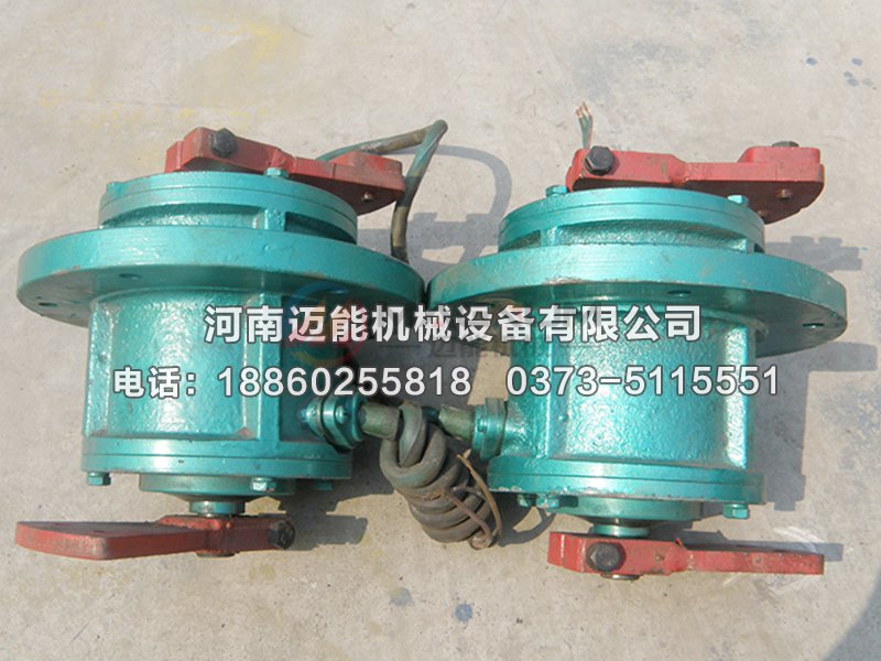 立式振動(dòng)電機(jī)
