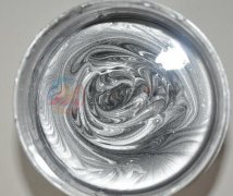 鋁銀漿不銹鋼振動(dòng)篩工作原理以及特點(diǎn)