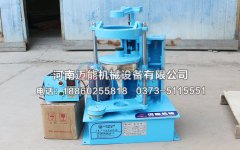 拍擊式振篩機可以用在那些地方？
