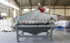 活性炭脫水振動(dòng)篩的工作原理以及特點(diǎn)都有哪些？