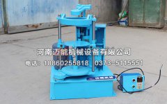皮帶拍擊篩為什么比齒輪式拍擊篩銷量要好？